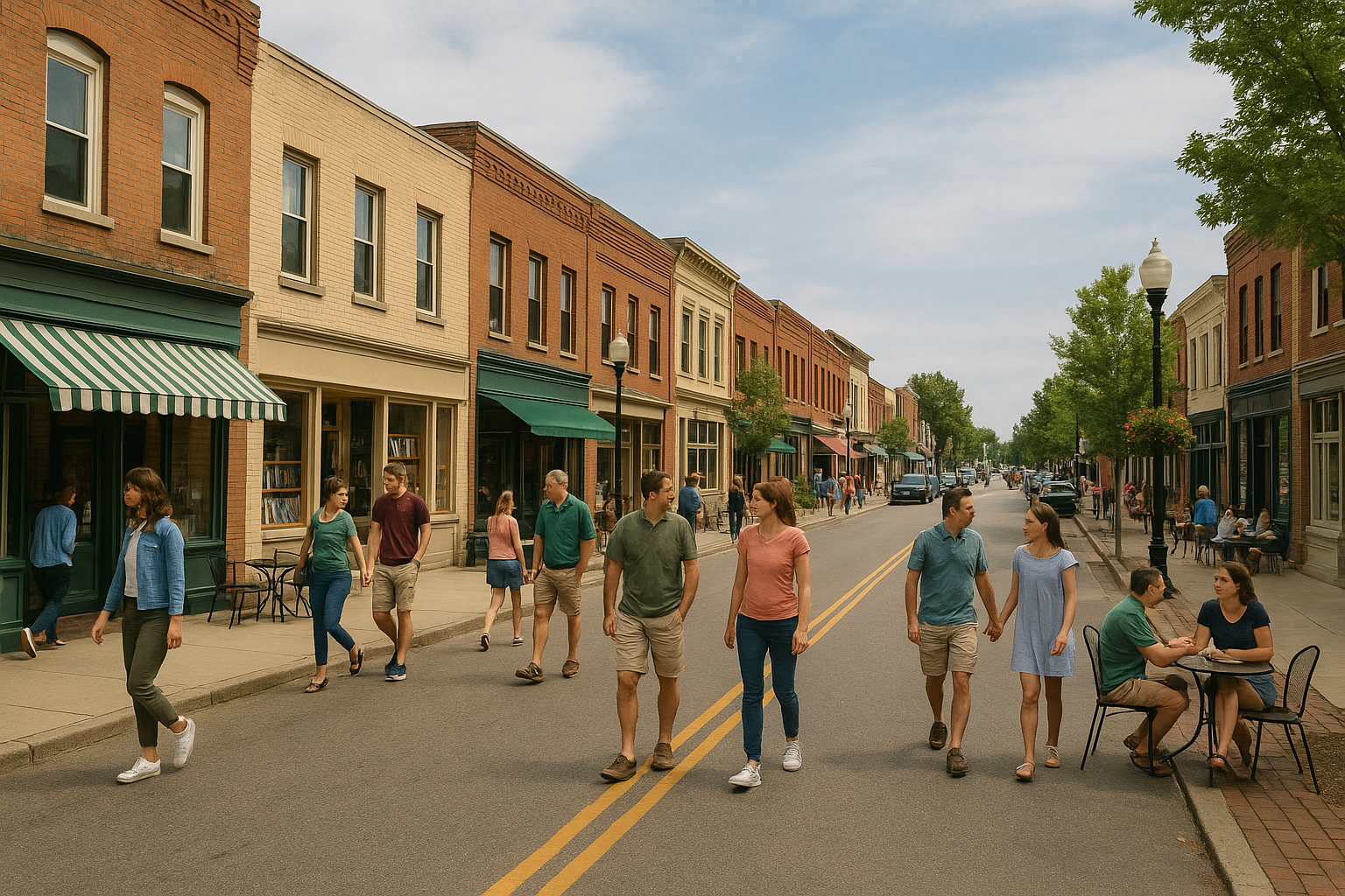 East Atlanta Business Association Inc. Atlanta, GA